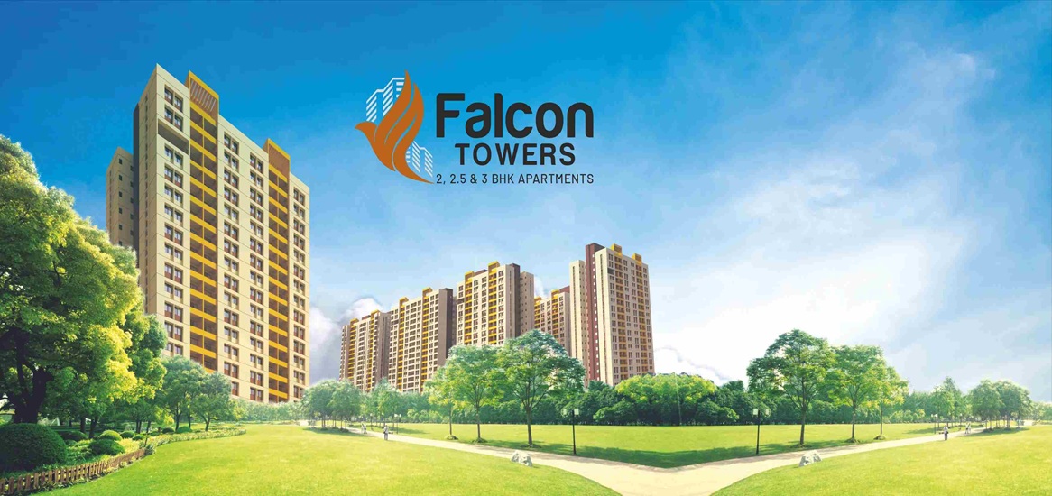 Riverview City Falcon Towers Virtual Tour